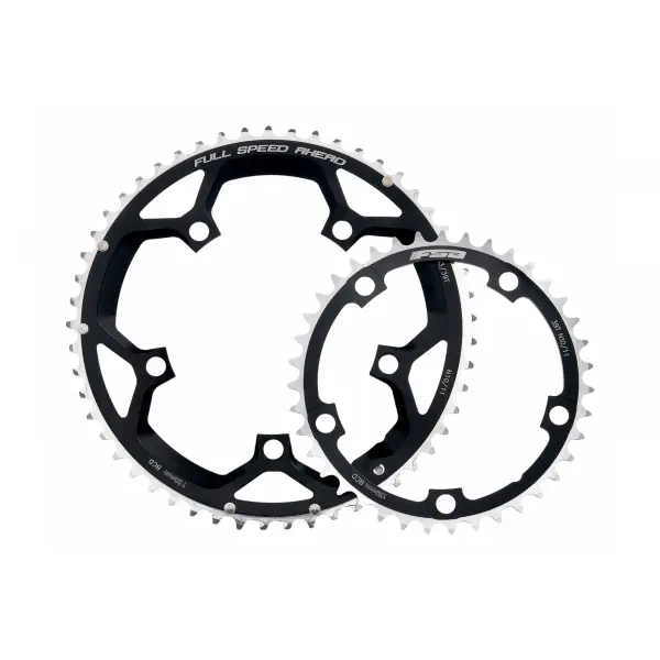 Velo Store - UK Trays FSA Pro110BCD N11 A/Pin | Extra 10% off with Subscription, Postage £16.79 to UK Fedex.