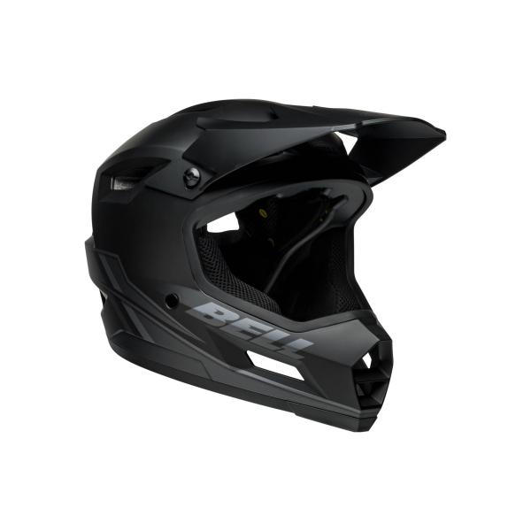 Bell Sanction 2 DLX MIPS Fullface-Helm