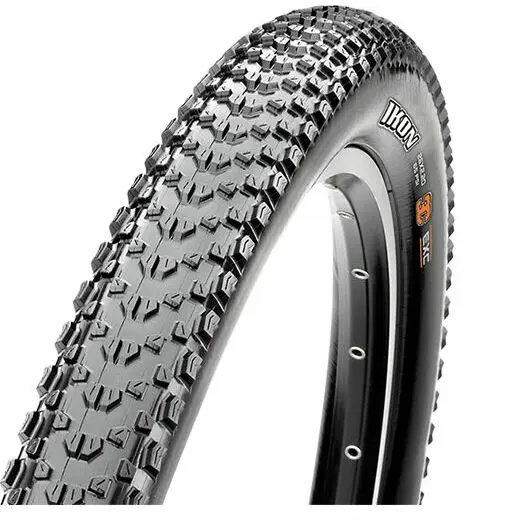 Pneumatico morbido tubeless Maxxis Ikon Exo