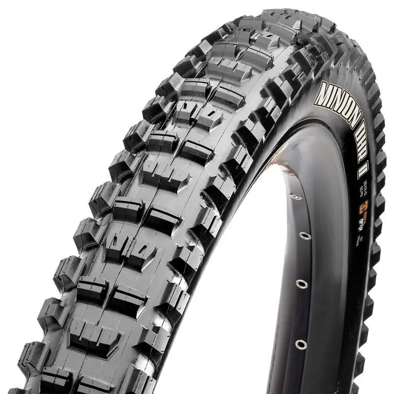 Weicher Reifen Maxxis Minion DHR II Tubeless Ready Exo maxxpro 26x2.30 58-559