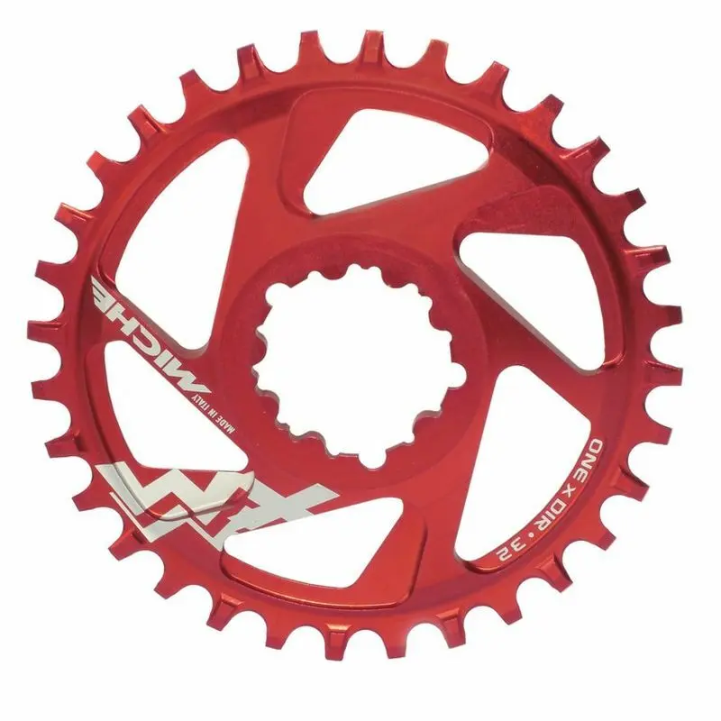 Tablett Miche mtb xm sr one x dir 11v 6mm offset 32T