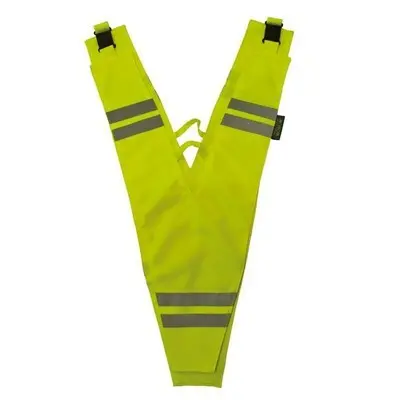 Velo Store - UK Reflective safety collar Wowow | Extra 10% off with Subscription, Postage £16.79 to UK Fedex.