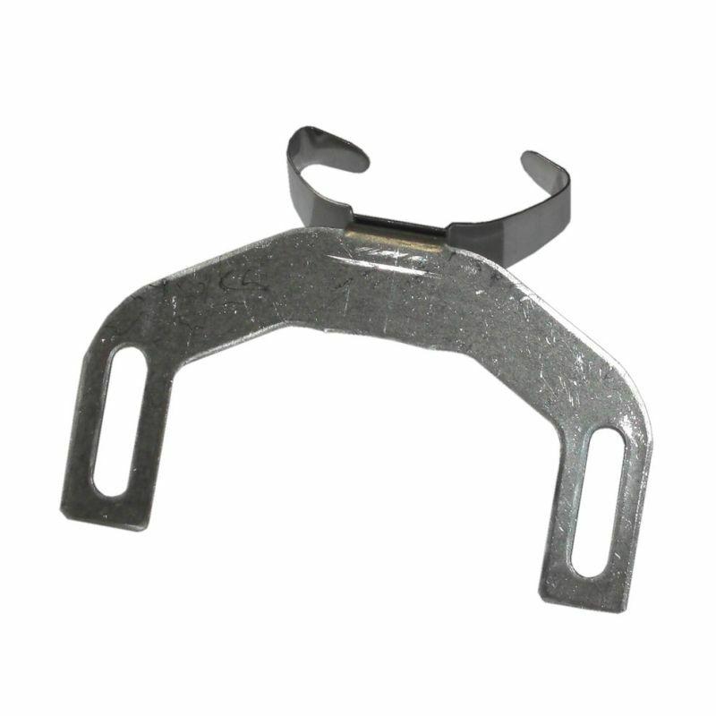 Velo Store - UK Mudguard support SKS bluemels chromoplastics 45 mm 80 mm | Extra 10% off with Subscription, Postage £16.79 to UK Fedex.