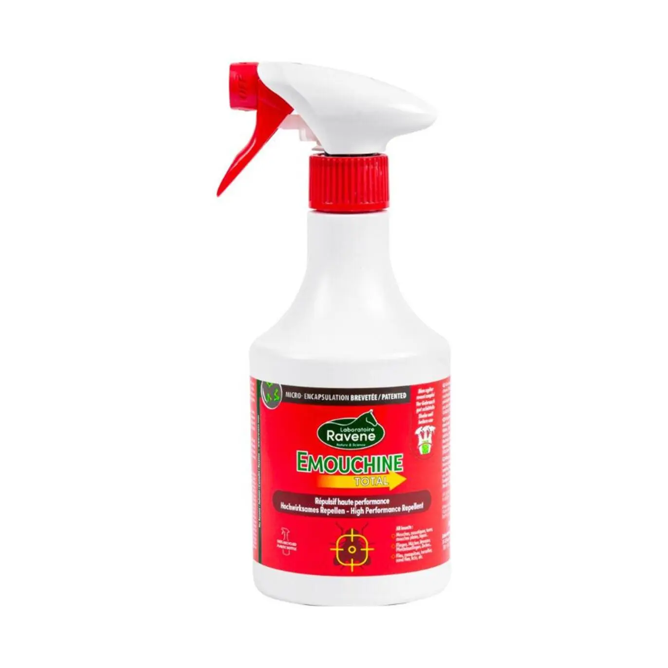 Spray Ravene Emouchine Total