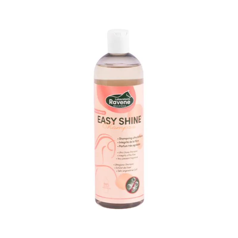 Shampoing Ravene Easy Shine