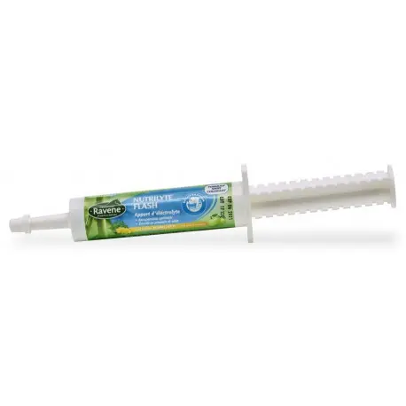 Anti-Stress-Spritze Ravene Nutrilyte Flash