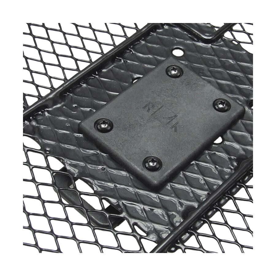 Kit di Montaggio Cestino a Maglia Stretta Klickfix GTA