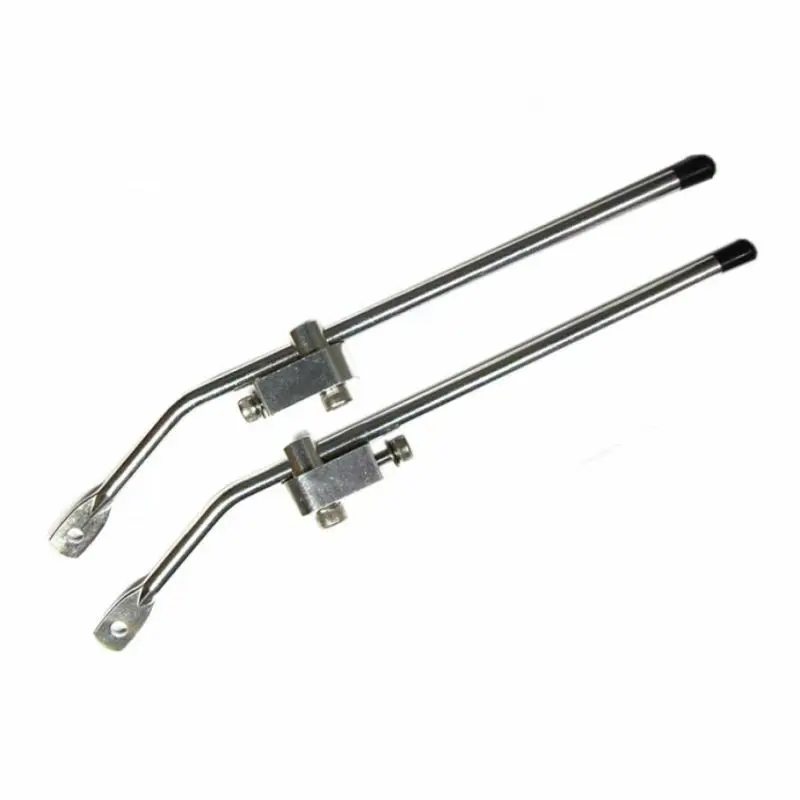 Velo Store - UK Luggage rack attachment eyelets Pletscher Genius&Inova | Extra 10% off with Subscription, Postage £16.79 to UK Fedex.