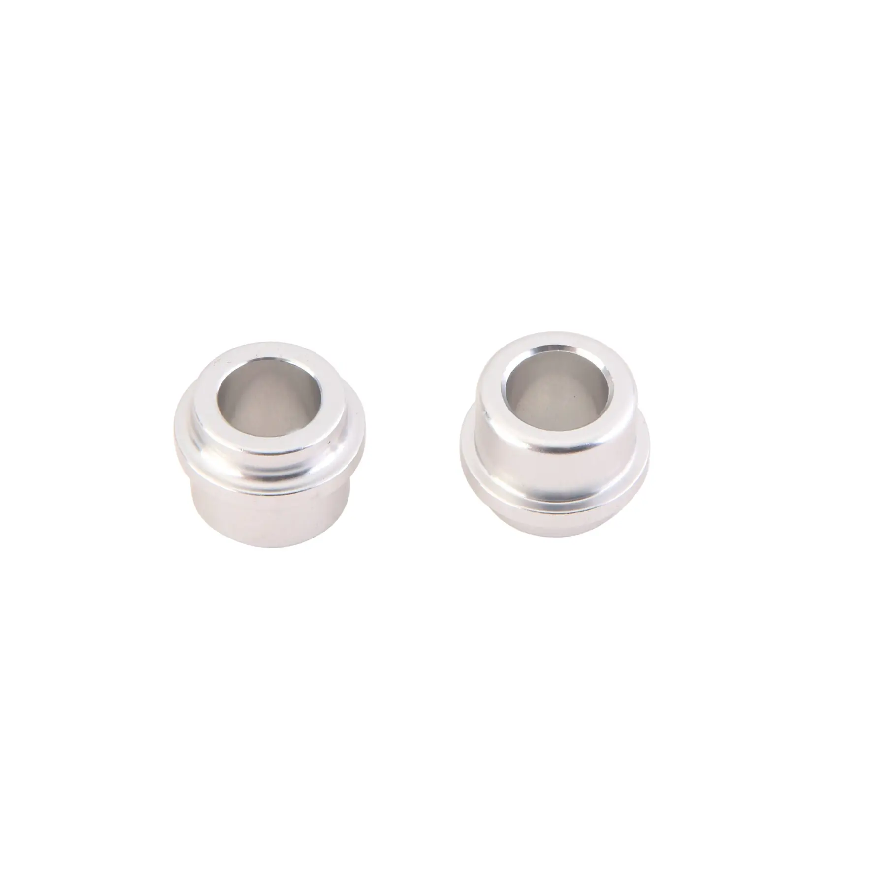 Velo Store - UK Set of shock absorber bushes for aluminium eye Suntour 12.7/8 28 mm | Extra 10% off with Subscription, Postage £16.79 to UK Fedex.