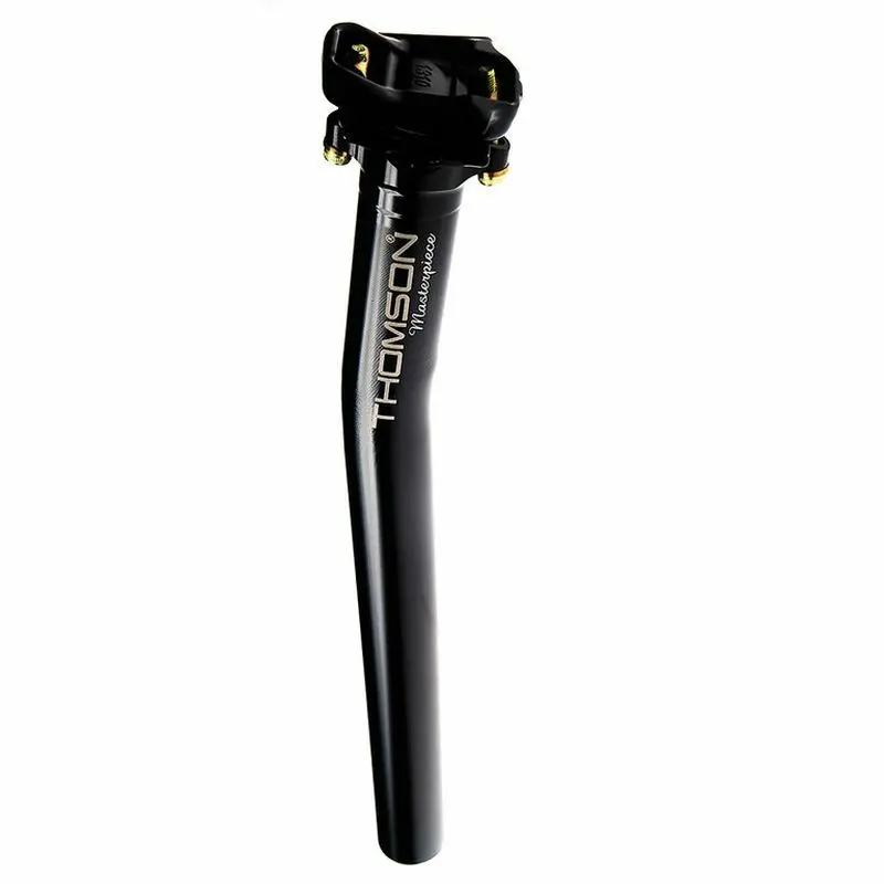 Velo Store - UK Saddle post Thomson Masterpiece Ø30.9 mm offset 16 mm | Extra 10% off with Subscription, Postage £16.79 to UK Fedex.