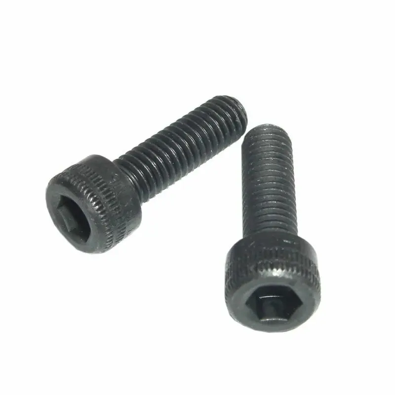 Vite del tappo dello stelo Thomson (x2)