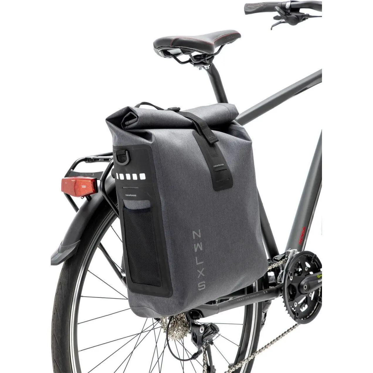 New Looxs Varo Single Fahrradtasche 20l
