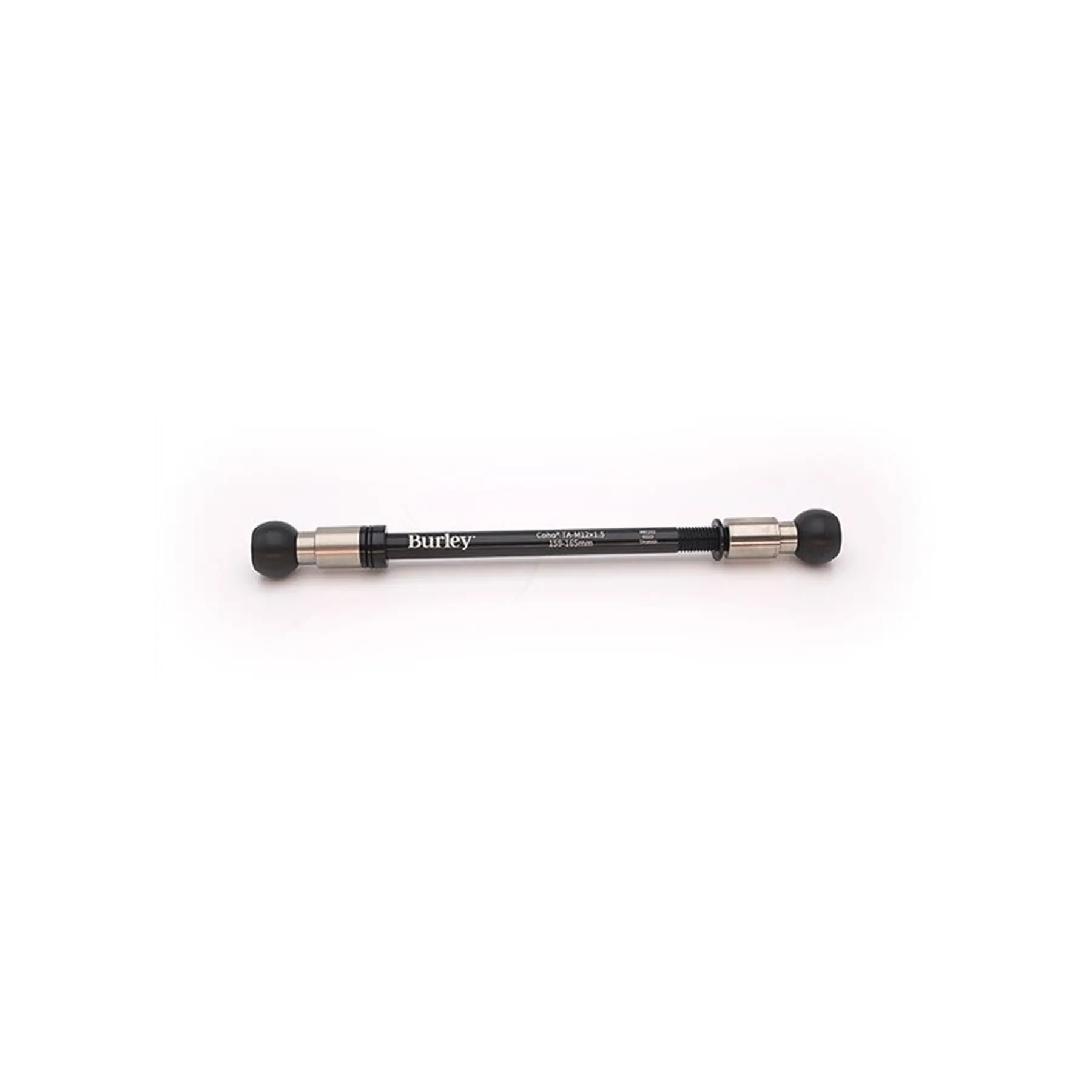 Velo Store - UK Transverse axle for trailer Burley Coho 12x1.5 | Extra 10% off with Subscription, Postage £16.79 to UK Fedex.