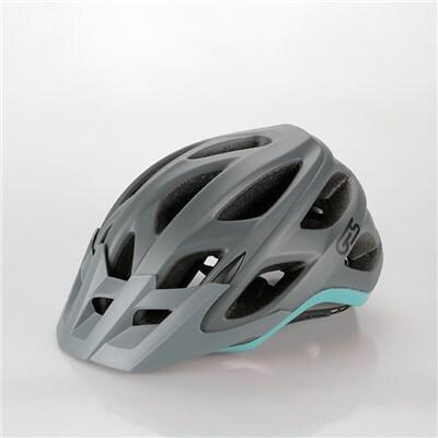 Velo Store - UK Bike helmet Ges Trail | Extra 10% off with Subscription, Postage £16.79 to UK Fedex.