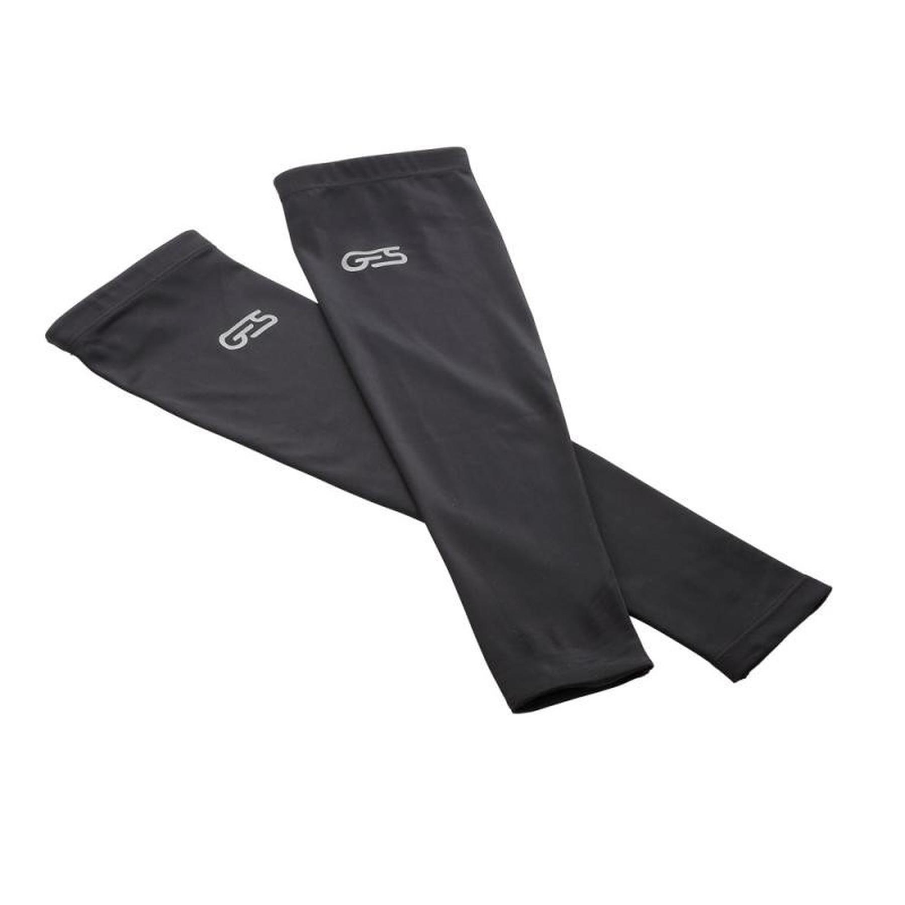 Velo Store - UK Reflective logo cuffs Ges | Extra 10% off with Subscription, Postage £16.79 to UK Fedex.