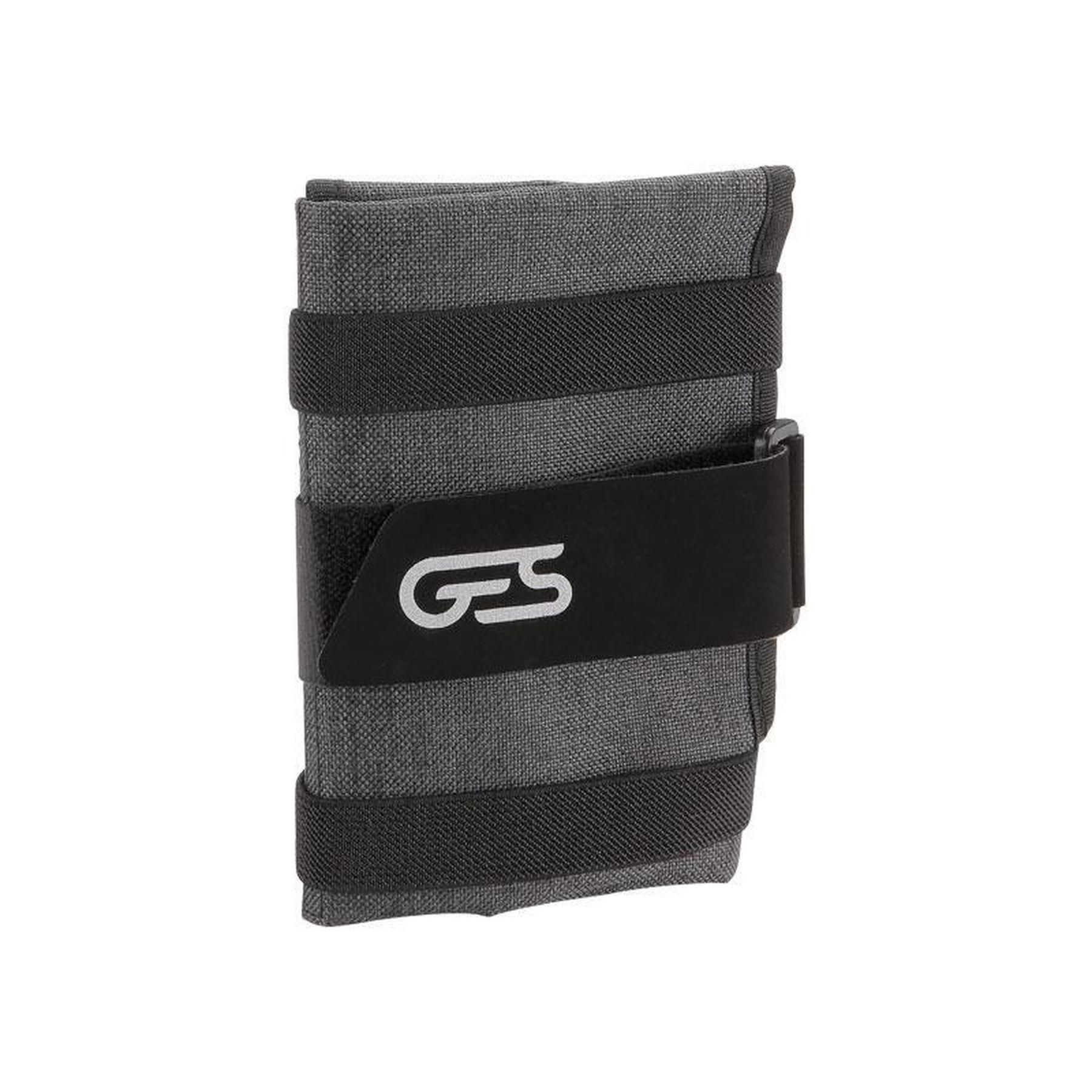 Velo Store - UK Bike saddle bag Ges Roll | Extra 10% off with Subscription, Postage £16.79 to UK Fedex.