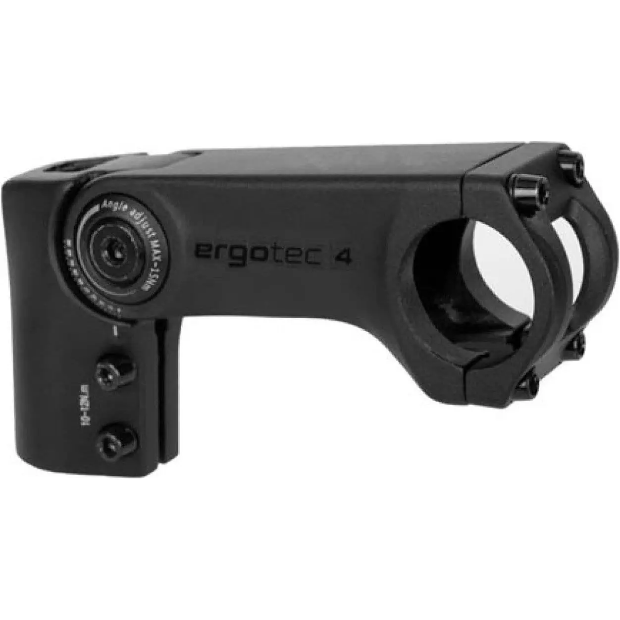 Vorbau Ergotec Sepia A-Head 50 110 1-1/8 28.6-31.8