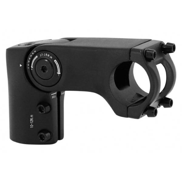 Velo Store - UK Aluminium stem Ergotec Sepia A-head | Extra 10% off with Subscription, Postage £16.79 to UK Fedex.