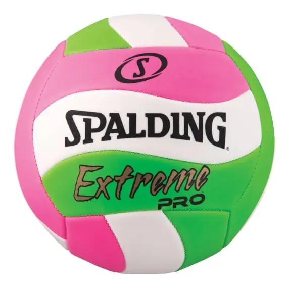 BALLON DE BEACH-VOLLEY EXTREME PRO Spalding Taille 5 - Sport