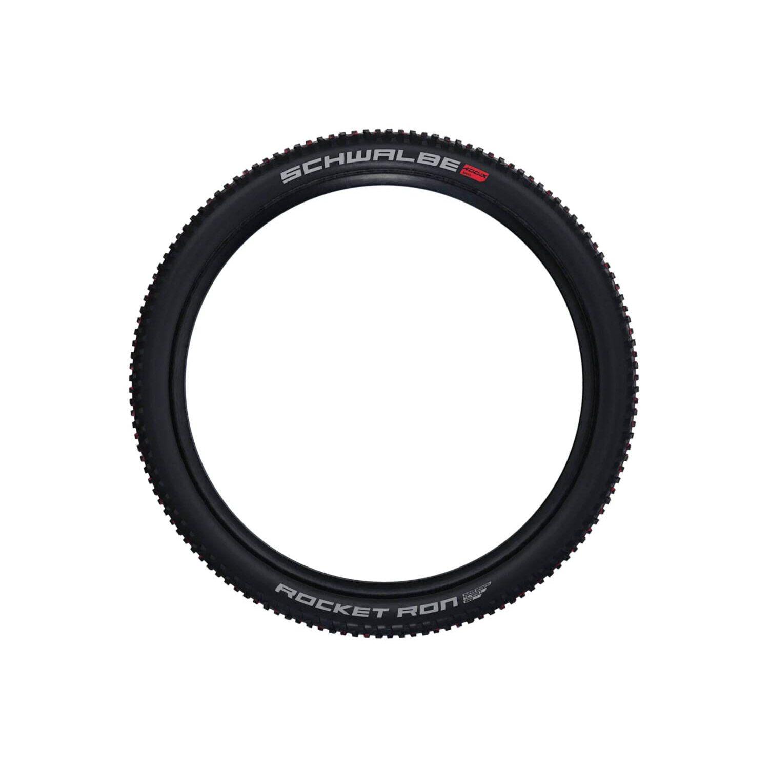 Velo Store - UK Soft tire Schwalbe Rocket RonEvo S.Gr.Tle Ad.Speed | Extra 10% off with Subscription, Postage £16.79 to UK Fedex.