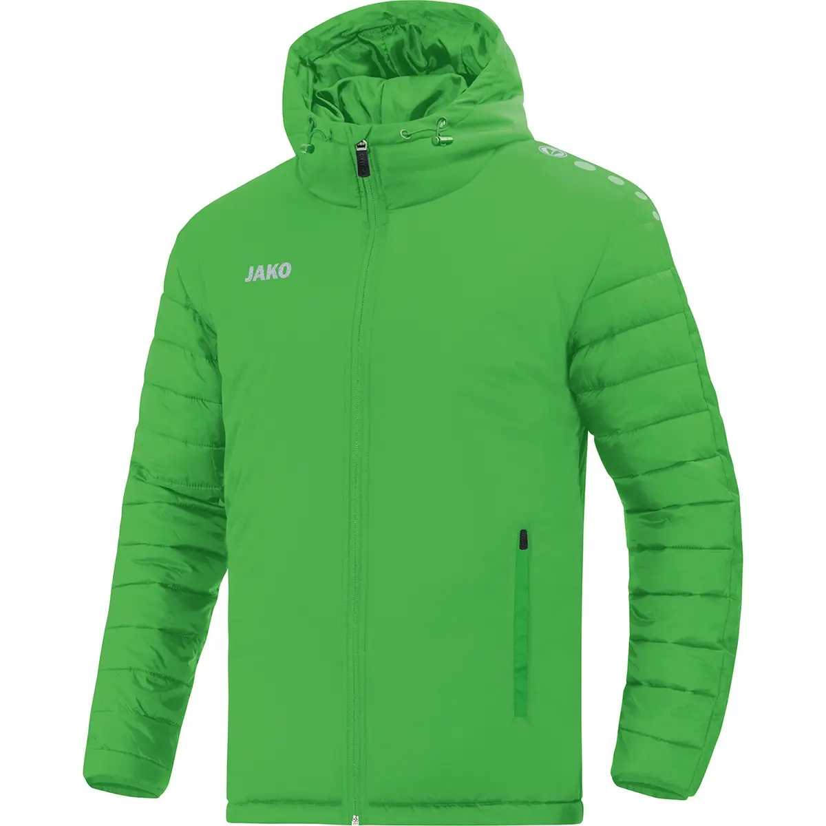 Jacke Jako de stade Team