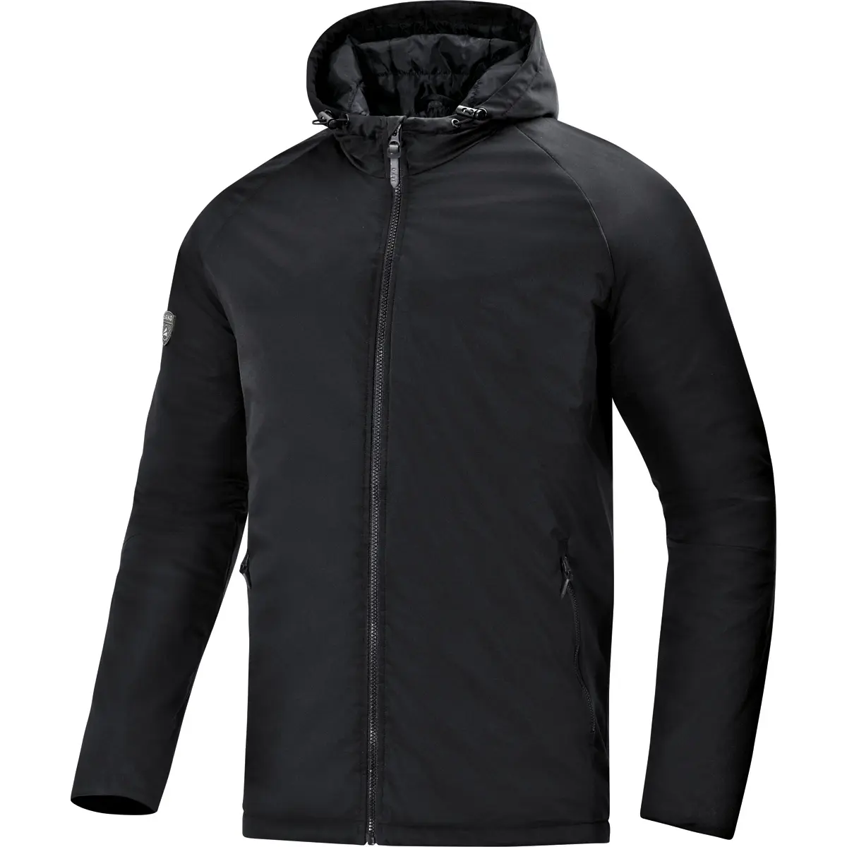 Jacke Jako Hiver