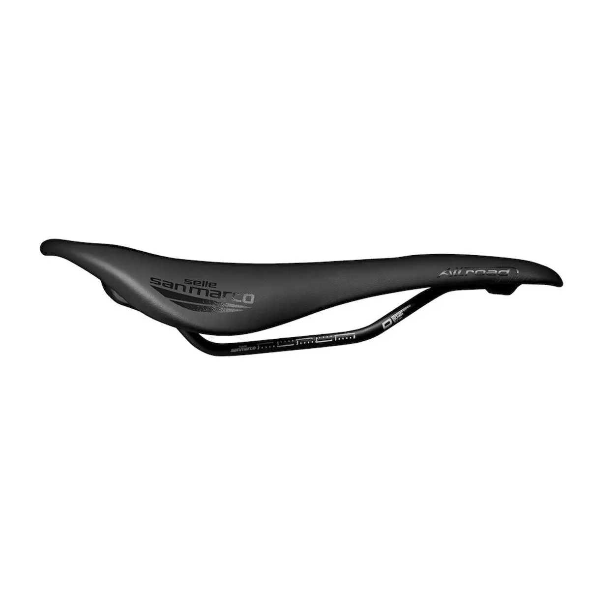 Velo Store - UK Saddle Selle San Marco Allroad Open-Fit Dynamic | Extra 10% off with Subscription, Postage £16.79 to UK Fedex.