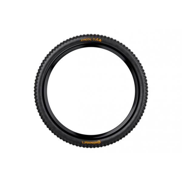 Velo Store - UK Soft endurance mountain bike tire without accessories Continental Xynotal Trail 60-584 | Extra 10% off with Subscription, Postage £16.79 to UK Fedex.