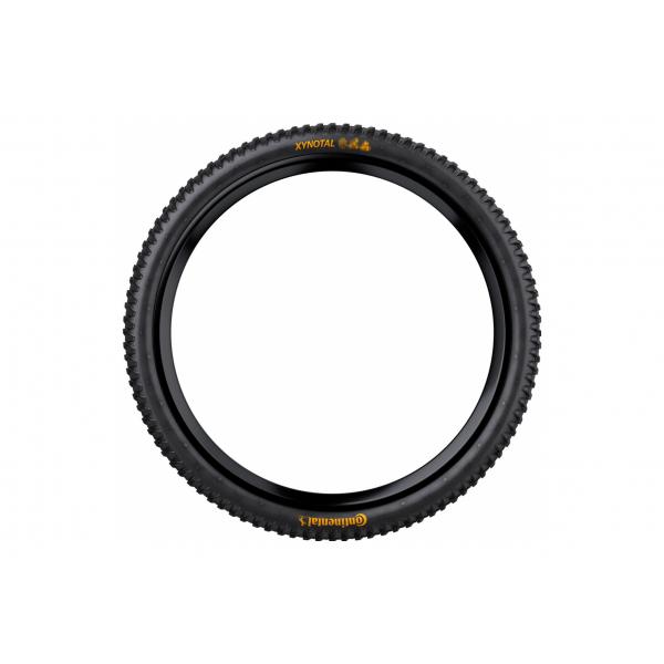 Velo Store - UK Soft endurance mountain bike tire without accessories Continental Xynotal Trail 60-622 | Extra 10% off with Subscription, Postage £16.79 to UK Fedex.
