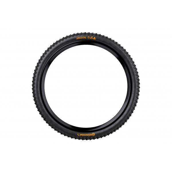 Velo Store - UK Soft tire Continental Argotal Downhill 29X2.40 Su.Soft Tlr | Extra 10% off with Subscription, Postage £16.79 to UK Fedex.