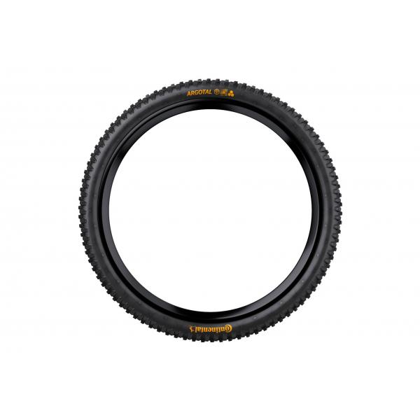 Velo Store - UK Soft tire Continental Argotal Downhill 29X2.40 Soft Tlr Nr | Extra 10% off with Subscription, Postage £16.79 to UK Fedex.