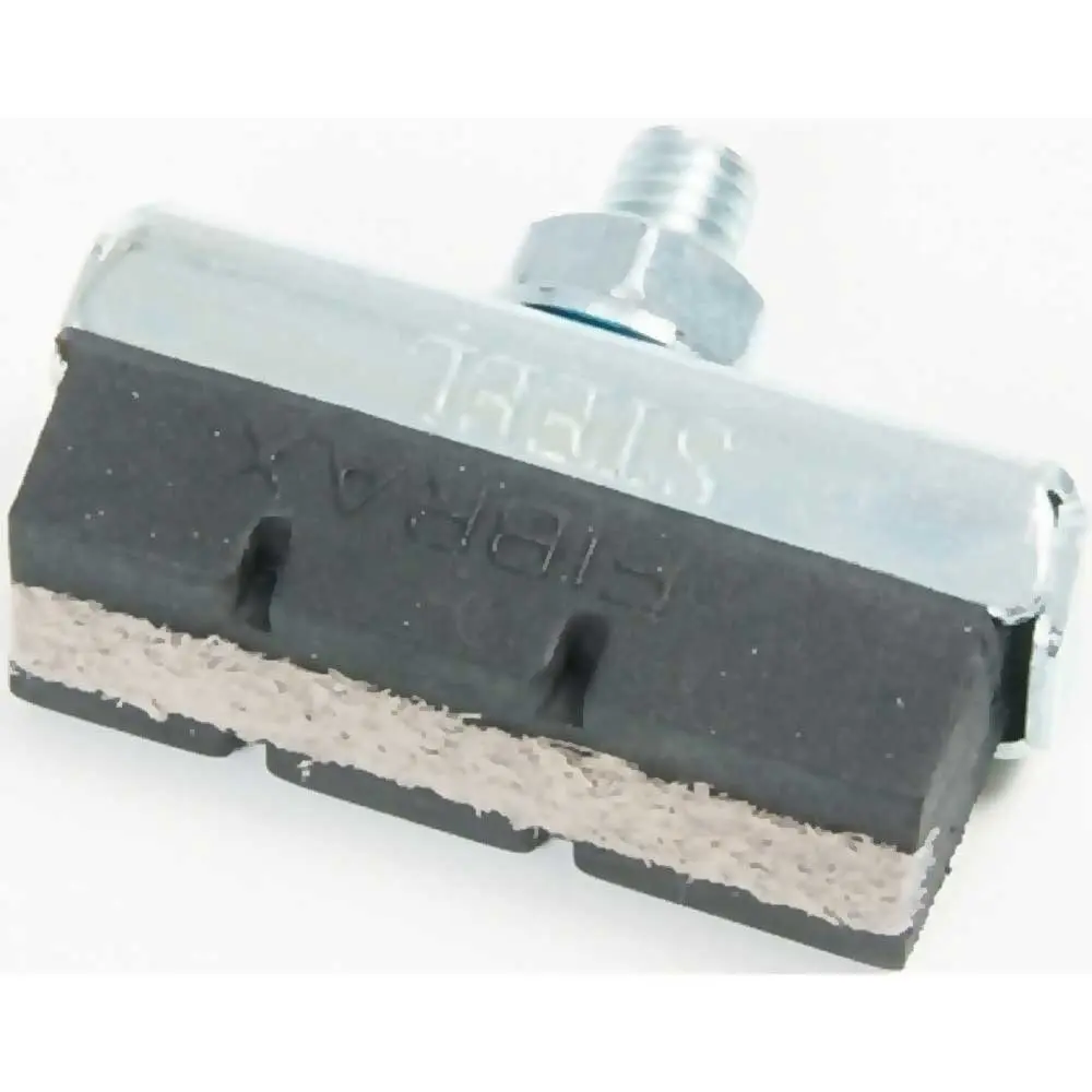 Velo Store - UK Brake pad kit for steel rims Fasi Fibrax SHh300R (x50) | Extra 10% off with Subscription, Postage £16.79 to UK Fedex.