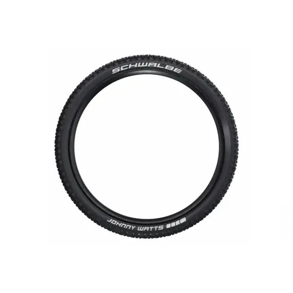 Starrer Reifen Schwalbe Johnny Watts Hs604erf Greengu 29 x 2.35