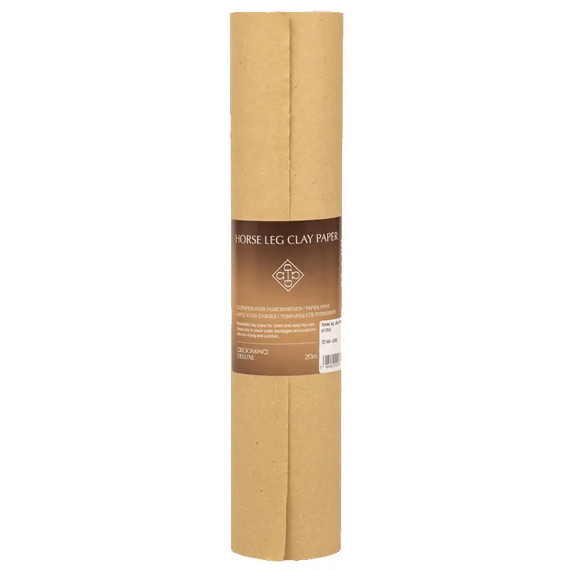 Soin pour cheval rouleau Grooming Deluxe