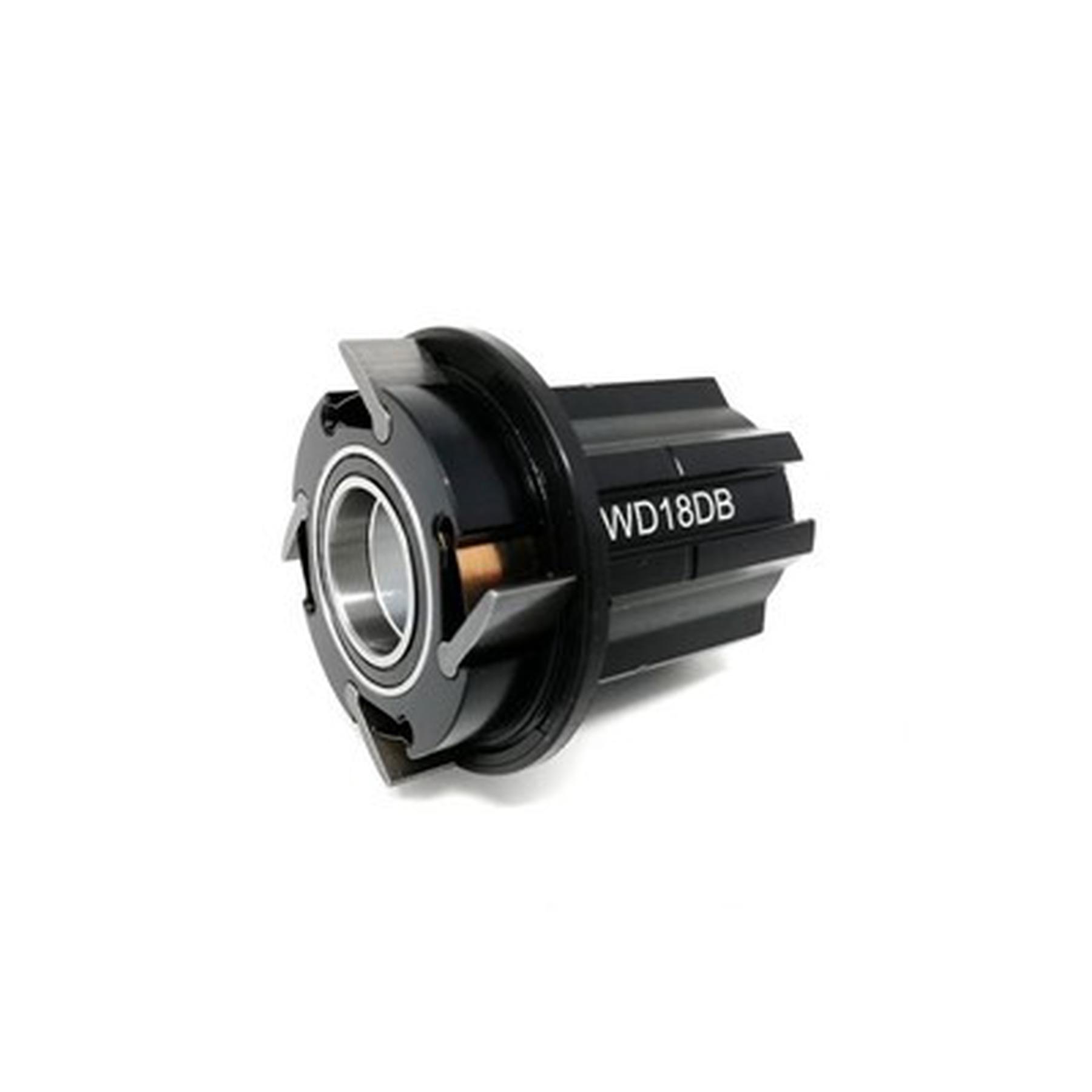 Velo Store - UK Wheel cassette body sl/gera/zero2 steel disc brake Deda Campagnolo | Extra 10% off with Subscription, Postage £16.79 to UK Fedex.