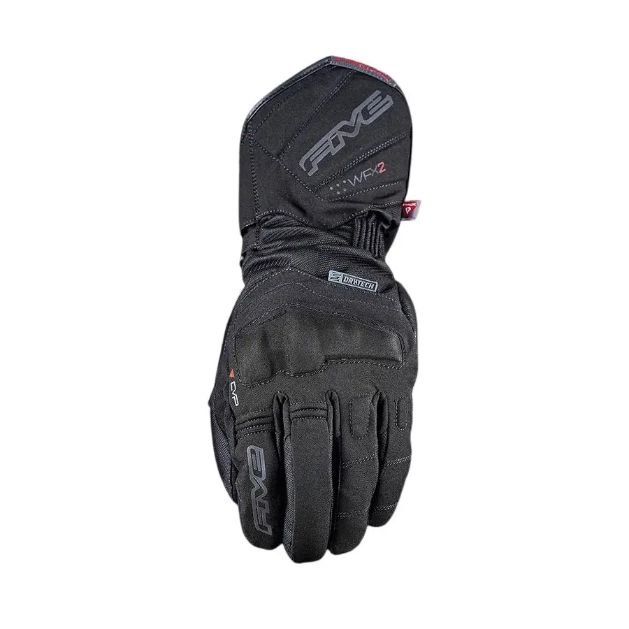 Motorradhandschuhe Winter Five WFX2 EVO WP
