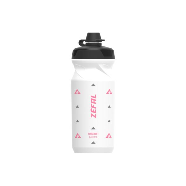 Velo Store - UK Can with cap Zefal Sens Soft NO-MUD 650 ml | Extra 10% off with Subscription, Postage £16.79 to UK Fedex.