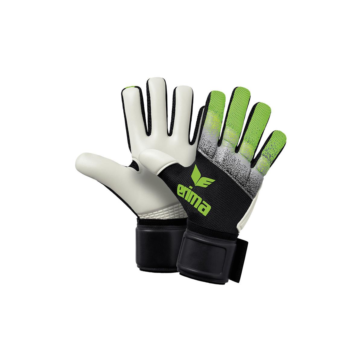 Guanti da portiere Erima Flexinator Knit