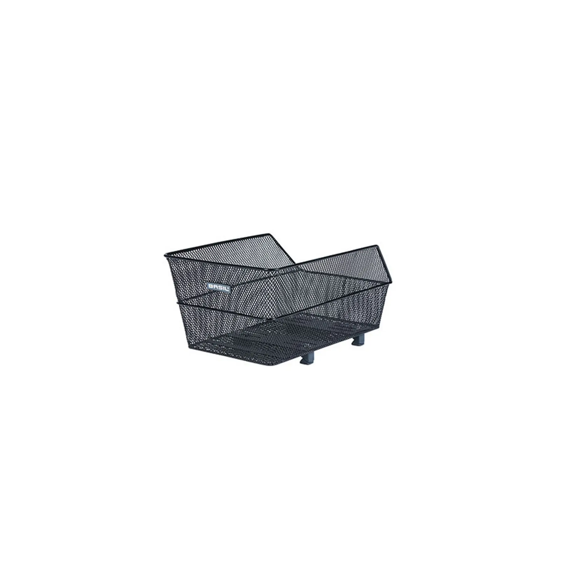 Hinterer Korb System Basil Cento Wsl Negro
