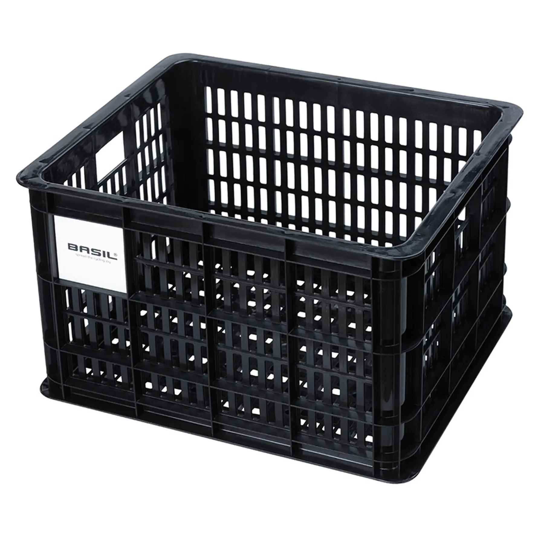 Image of Plastikkorb Basil Crate 34 x 40 x 25 cm