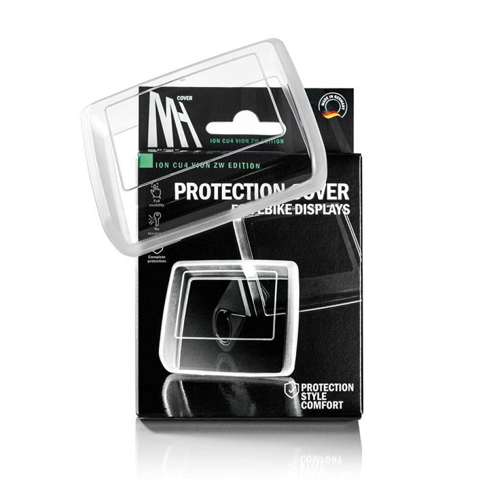 Velo Store - UK MH Cover Screen protector MH Display Ion Cu4 Vion Zw | Extra 10% off with Subscription, Postage £16.79 to UK Fedex.