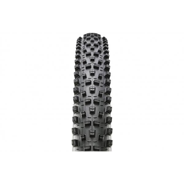 Velo Store - UK Bike tire tr souple Maxxis Forekaster 2022 Exo / Tubeless Ready | Extra 10% off with Subscription, Postage £16.79 to UK Fedex.