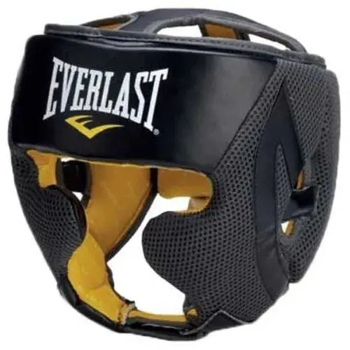 Boxhelm Everlast Headg C3 Everco