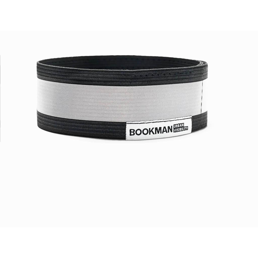 Velo Store - UK Reflective tape Bookman | Extra 10% off with Subscription, Postage £16.79 to UK Fedex.