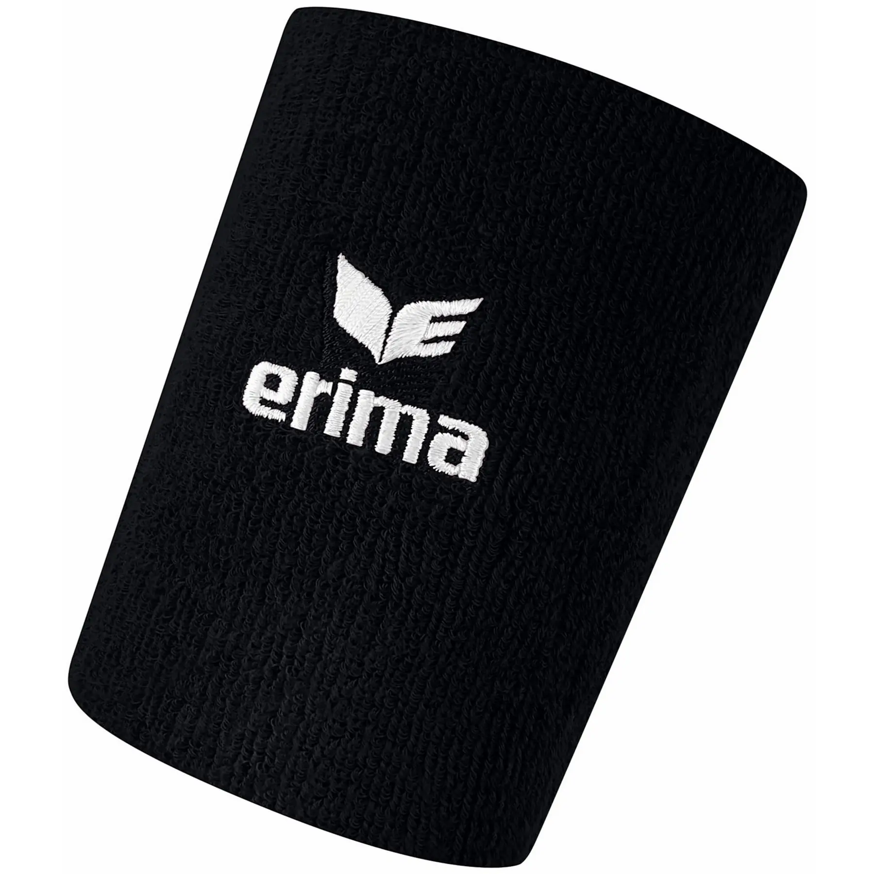 Erima Unisex Noir Sponge Headband