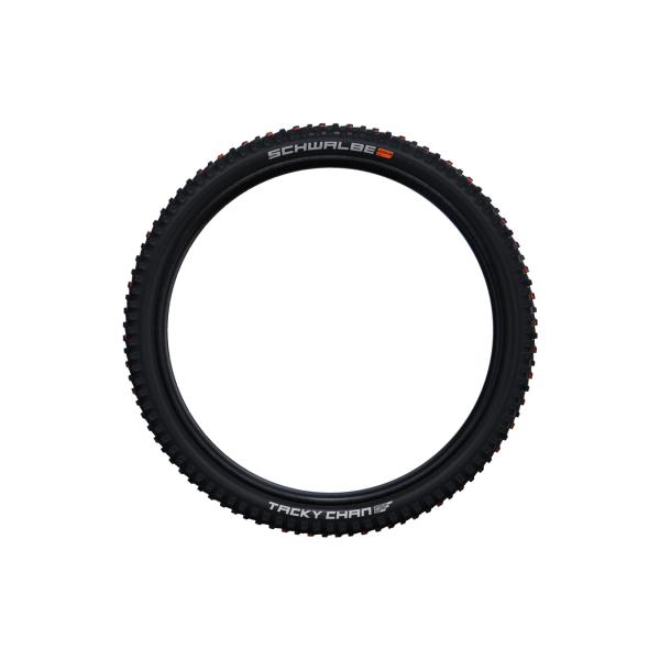 Velo Store - UK Bike tire Schwalbe Tacky Chan Evo S.trail Add.tle Ready | Extra 10% off with Subscription, Postage £16.79 to UK Fedex.