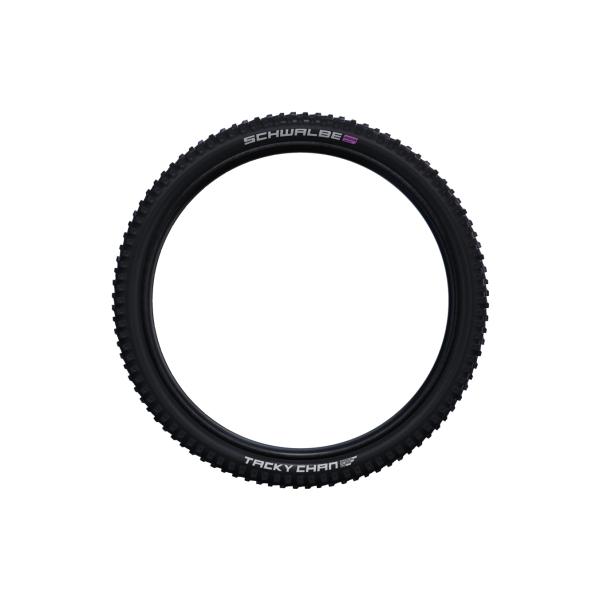 Velo Store - UK Bike tire Schwalbe Tacky Chan Hs625 Evo S. Gravity Tle | Extra 10% off with Subscription, Postage £16.79 to UK Fedex.