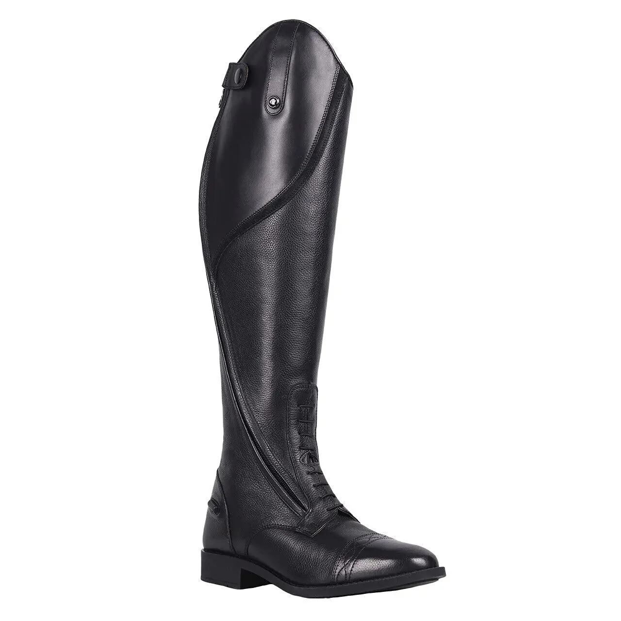 Qhp Stiefel Harry's Horse Donatelli Xl