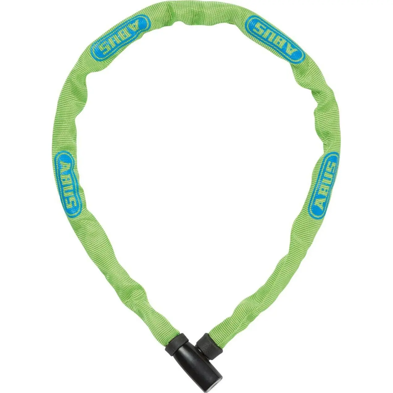 Velo Store - UK Chain lock Abus Steel-O-Chain 4804K/75 | Extra 10% off with Subscription, Postage £16.79 to UK Fedex.