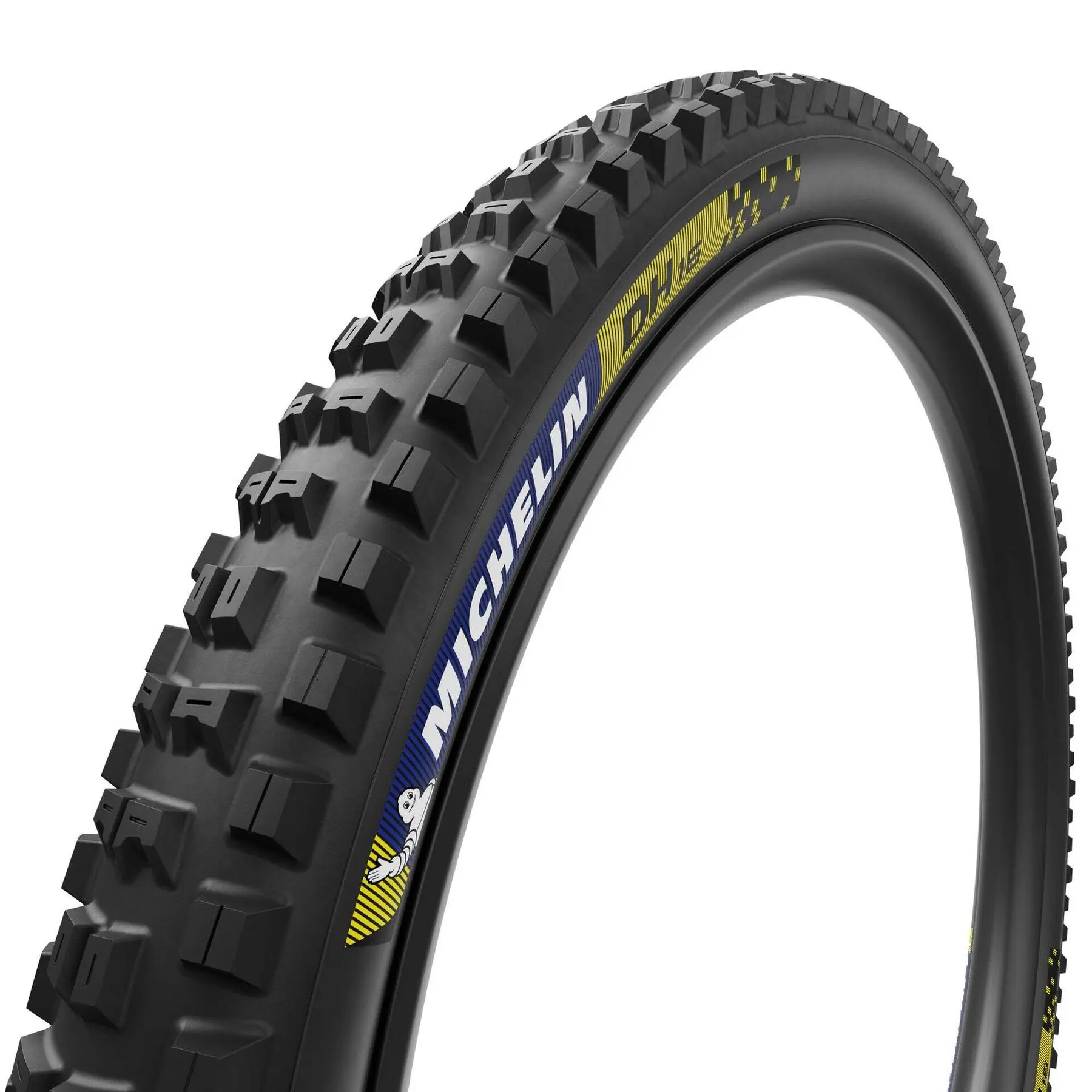 Velo Store - UK MICHELIN Tire Michelin DH 16 TRL | Extra 10% off with Subscription, Postage £16.79 to UK Fedex.